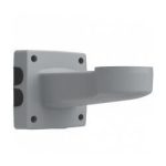 Support mural Axis T94J01A gris - 01445-001