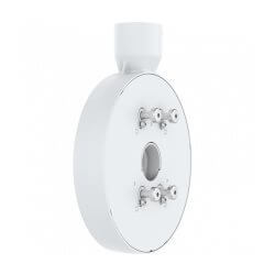 Fixation double caméra AXIS T94V01C - 01457-001