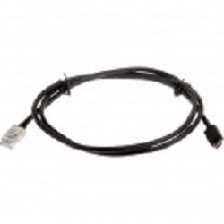 Câble noir 1 m F7301 Axis - 01552-001