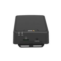 AXIS C8210 NETWORK AUDIO AMP - 01558-001