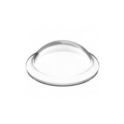 Dôme A transparent Axis M30-PLVE - 01567-001