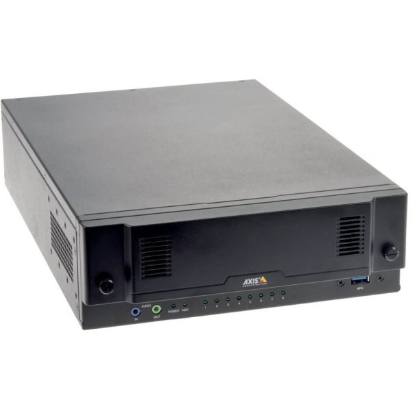 Serveur AXIS Camera Station S2208