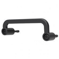 Support protection contre chocs Axis Q62 - 01600-001