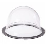 Dôme A transparent Axis M55 - 01606-001