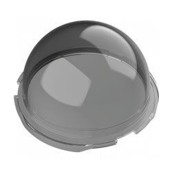 Dôme fumée anti-rayure A 4P Axis - 01608-001