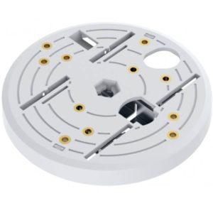 Fixation flexible dalles faux-plafond Axis T91A23 - 01612-001