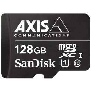 Carte mémoire 128 GB (10pcs) - 01678-001