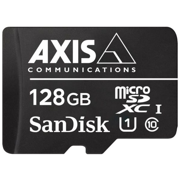 Carte mémoire 128 GB (10pcs) - 01678-001
