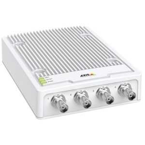 Encodeur vidéo Axis M7104 - 01679-001