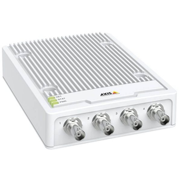 Encodeur vidéo Axis M7104 - 01679-001