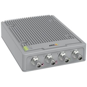 Encodeur vidéo Axis P7304 - 01680-001