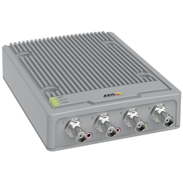 Encodeur vidéo Axis P7304 - 01680-001