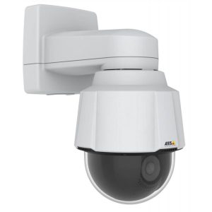 Caméra IP Axis P5655-E 50 HZ noire, blanche - 01681-001