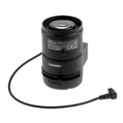 Objectif CS 12-50 mm, F1,4, P-Iris, 8 mp Axis - 01690-001