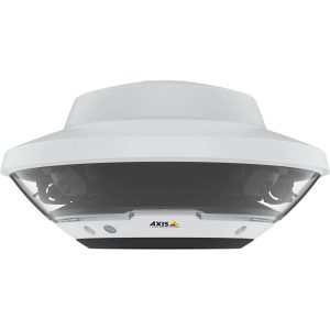 Caméra IP dôme PTZ Q6100-E 60HZ - 01711-001