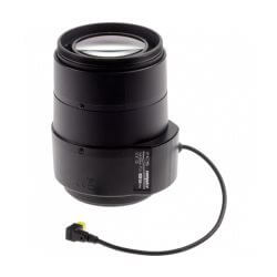 Objectif i-CS 9-50 mm F1,5 8 MP Axis - 01727-001
