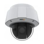 Caméra IP dôme PTZ Q6075-E 50HZ - 01751-002