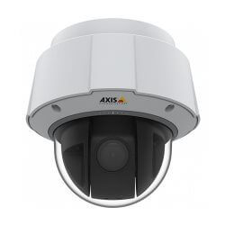 Caméra IP dôme PTZ Q6075-E 50HZ - 01751-002