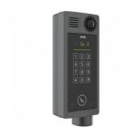 Support de fixation Axis TA8601 - 01763-001