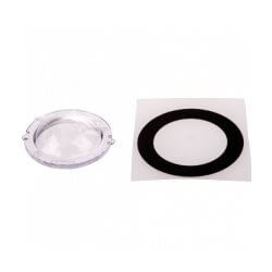 Dôme transparent 5P Axis TA8801 - 01764-001