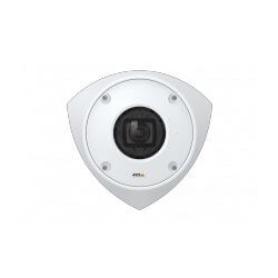 Caméra Axis Q9216-SLV WHITE - 01767-001
