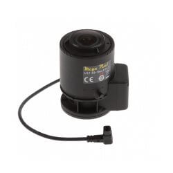 Objectif CS 2.8 - 13 mm F1.4 DC-Iris 5 MP - 01775-001