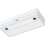 AXIS P8815-2 3D People Counter WH - 01786-001