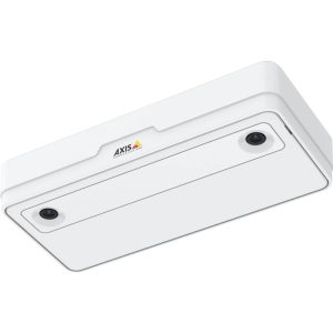 AXIS P8815-2 3D People Counter WH - 01786-001