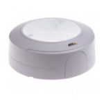 Boîtier noir, blanc Axis TP3801 - 01799-001