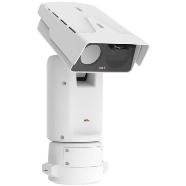 Caméra Axis Q8752-E ZOOM 30 FPS - 01841-001