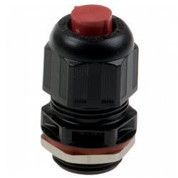 Presse-étoupe Ex e M20 non blindé Axis - 01843-001