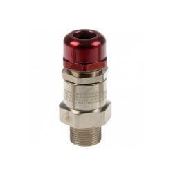 Presse-étoupe Ex d M20 non blindé Axis - 01845-001