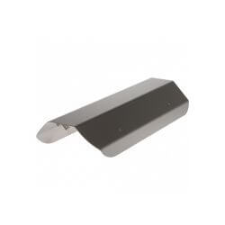 Protection étanche blanche Excam XF Axis - 01849-001
