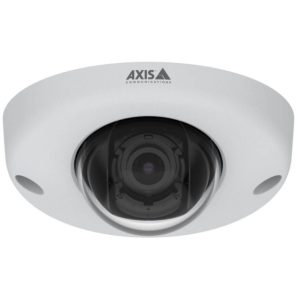 Caméra Axis P3925-R - 01920-001