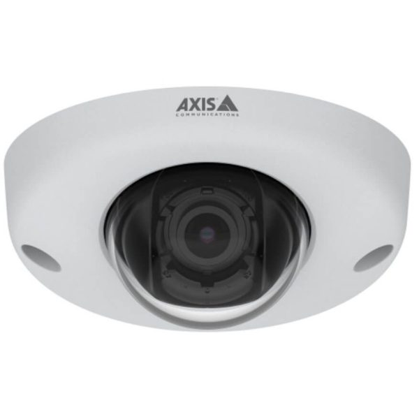 Caméra Axis P3925-R - 01920-001