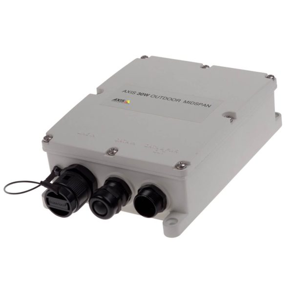 AXIS 30W OUTDOOR MIDSPAN - 01944-001