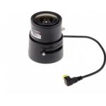 LENS CS 2.8 - 10 MM F1.2 P-IRIS 2MP - 01949-001