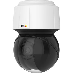 Caméra IP dôme PTZ Q6135-LE 50Hz - 01958-002