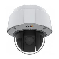 Caméra IP dôme PTZ Q6074-E 50HZ - 01973-002