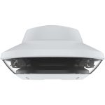Caméra IP Axis Q6010-E - 01980-001