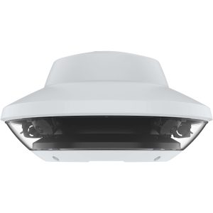 Caméra IP Axis Q6010-E - 01980-001