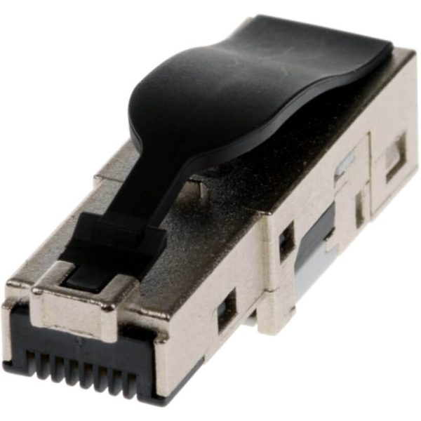 RJ45 FIELD CONNECTOR 10 PCS - 01996-001