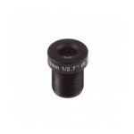 Objectif M12 8.0 MM F1.8 IR 10P - 02009-001