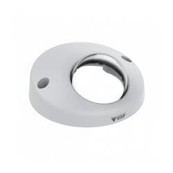 AXIS TP3809 DOME COVER WHITE 4P - 02010-001