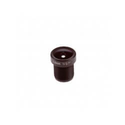 LENS M12 2.8 MM F1.6 IR 10P - 02012-001