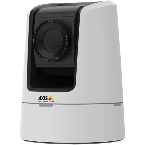 Caméra Axis V5938 50 Hz - 02022-002