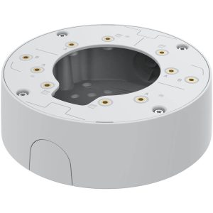 AXIS TP3603 Conduit back box - 02025-001
