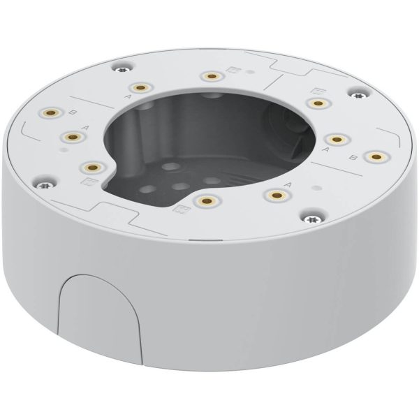 AXIS TP3603 Conduit back box - 02025-001