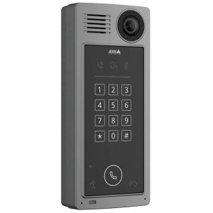 Portier vidéo Axis A8207-VE MKII - 02026-001