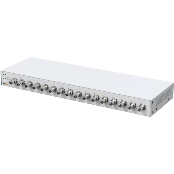 Encodeur Vidéo AXIS M7116 - 02036-002